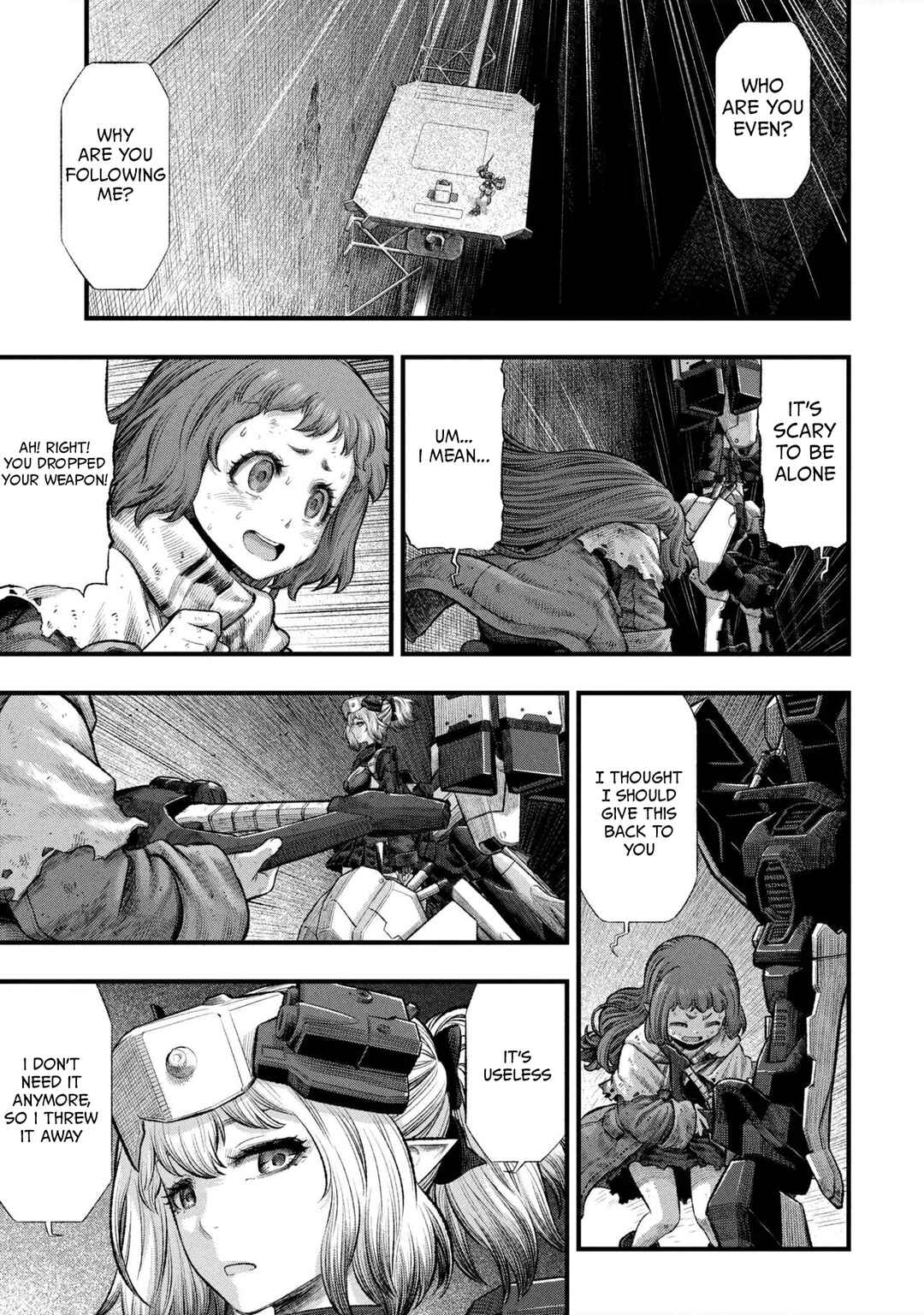Chapter 3.2 - Page 2
