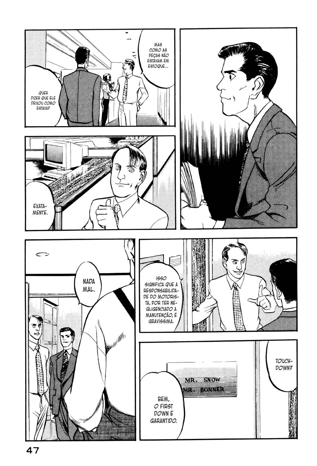 Chapter 2 - Page 5