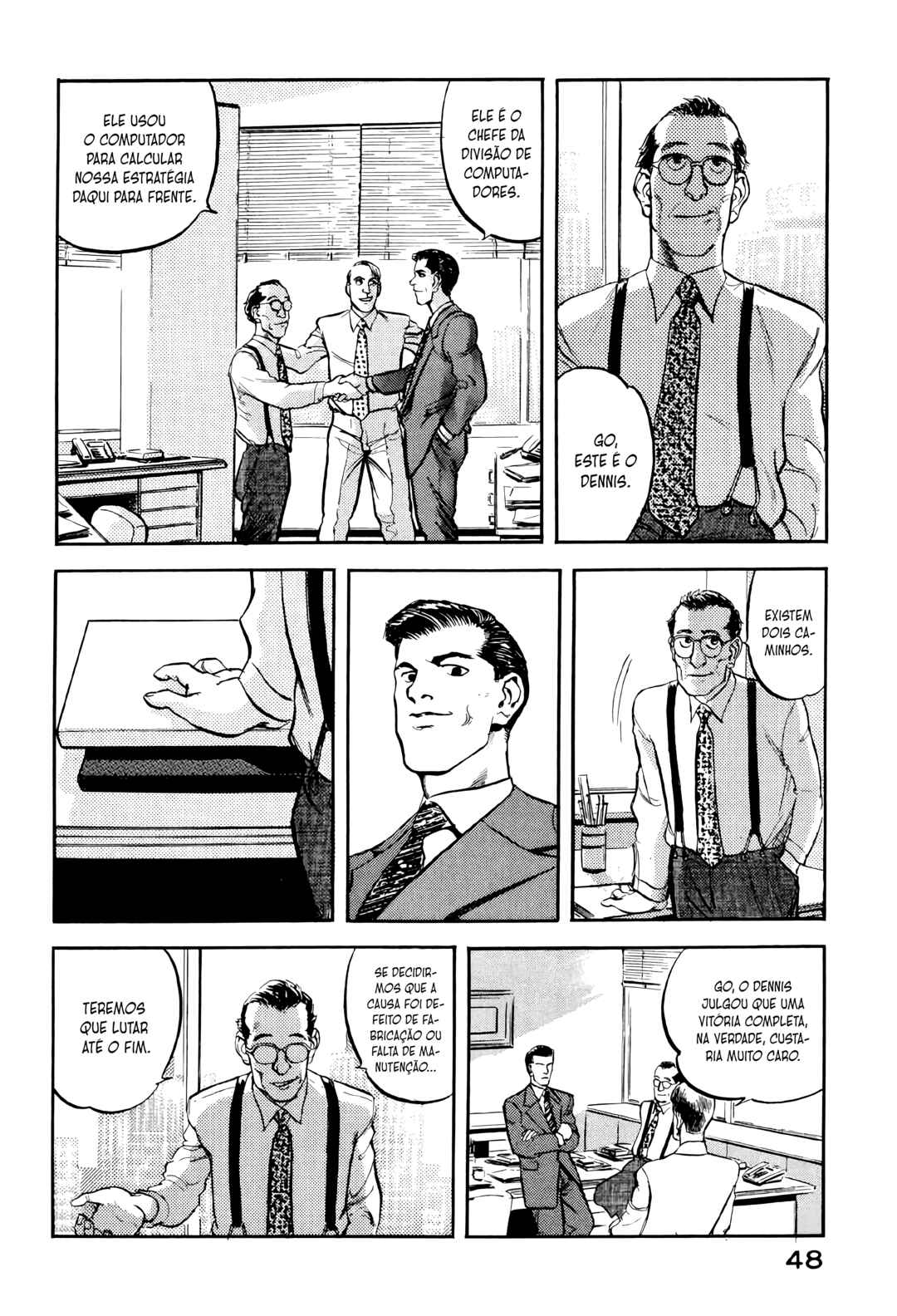 Chapter 2 - Page 6