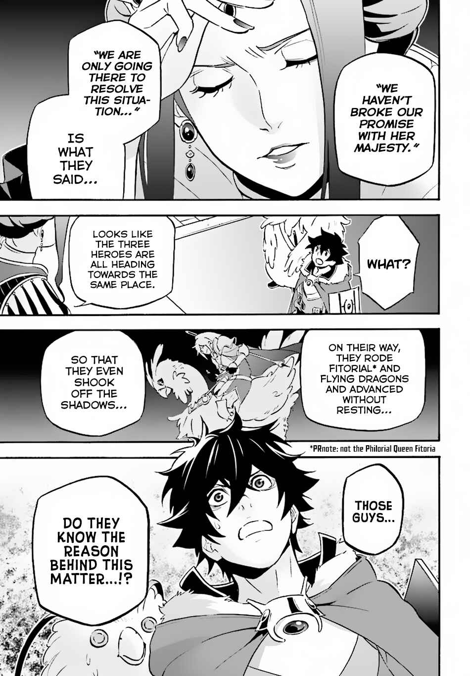 Chapter 49 - Page 25