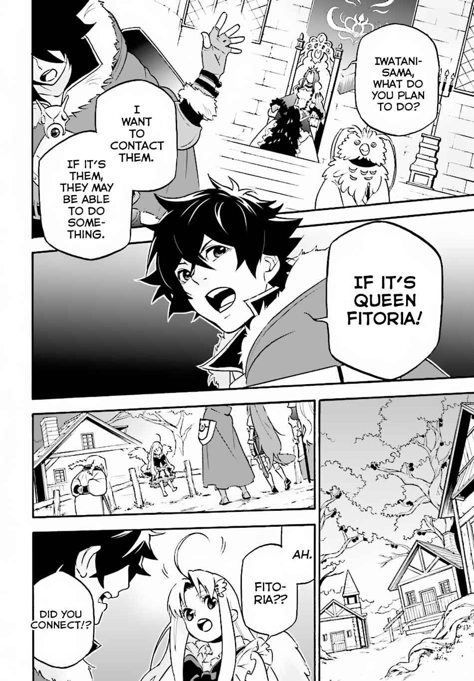 Chapter 49 - Page 28
