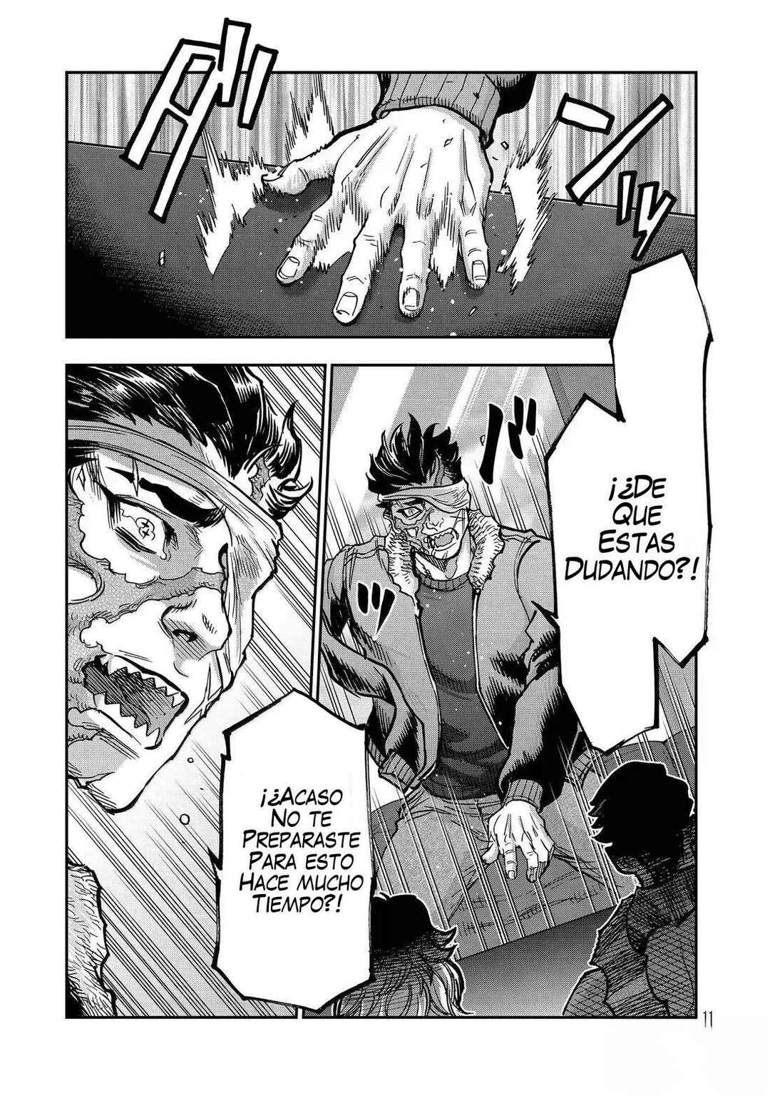 Chapter 123 - Page 12