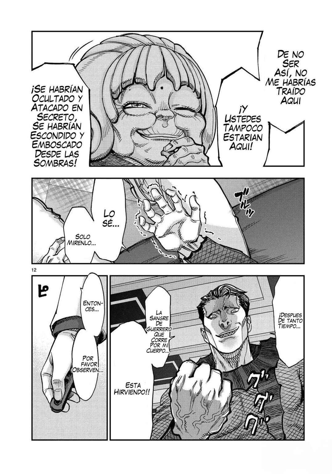 Chapter 123 - Page 13