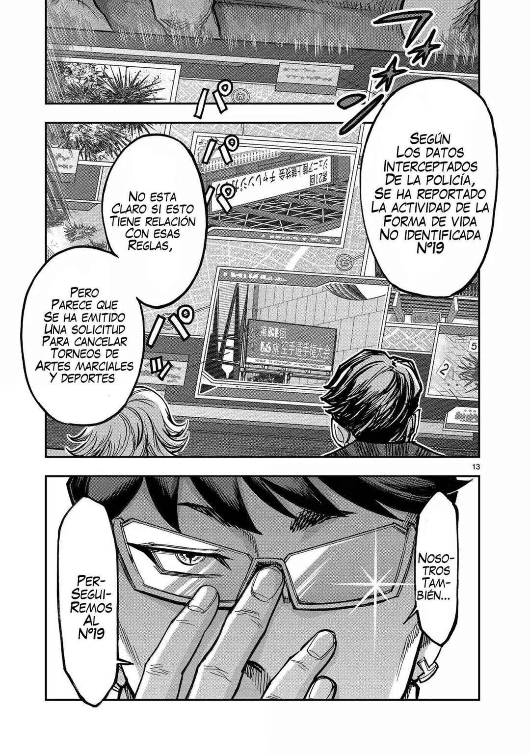 Chapter 123 - Page 14