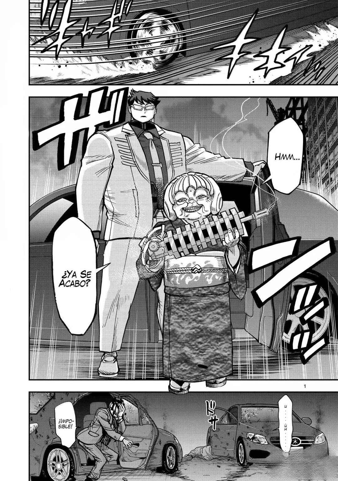 Chapter 123 - Page 2