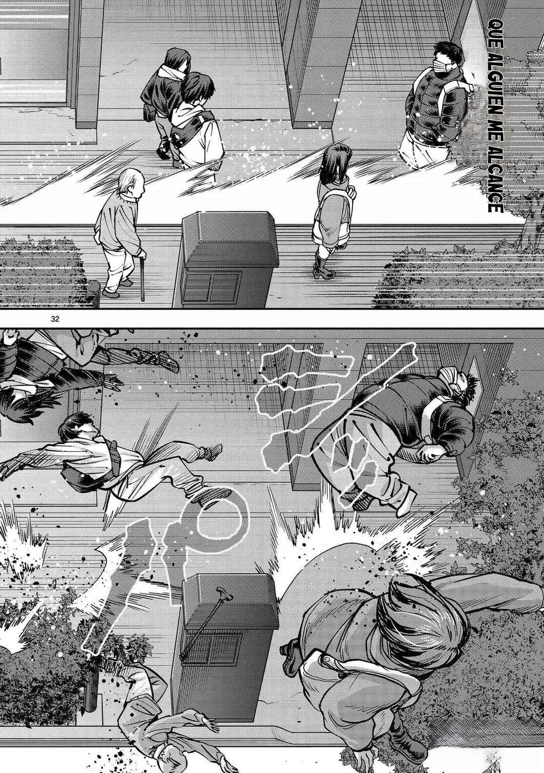 Chapter 123 - Page 33