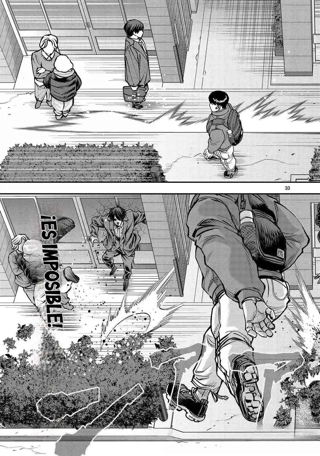 Chapter 123 - Page 34