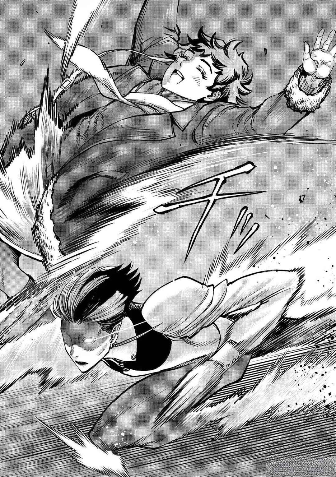Chapter 123 - Page 43