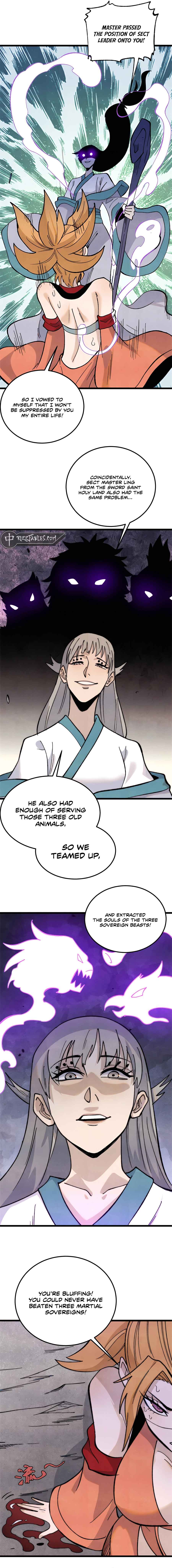 Chapter 346 - Page 5