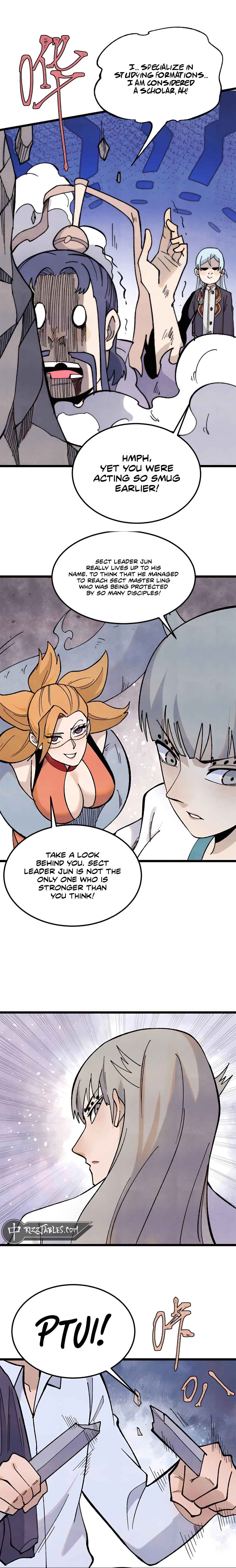 Chapter 346 - Page 8
