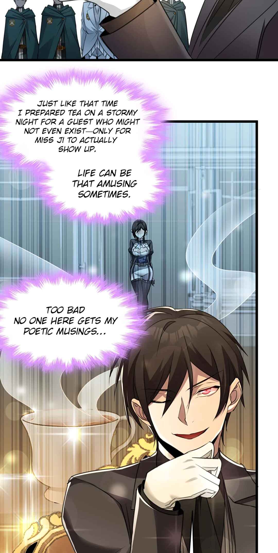 Chapter 98 - Page 18