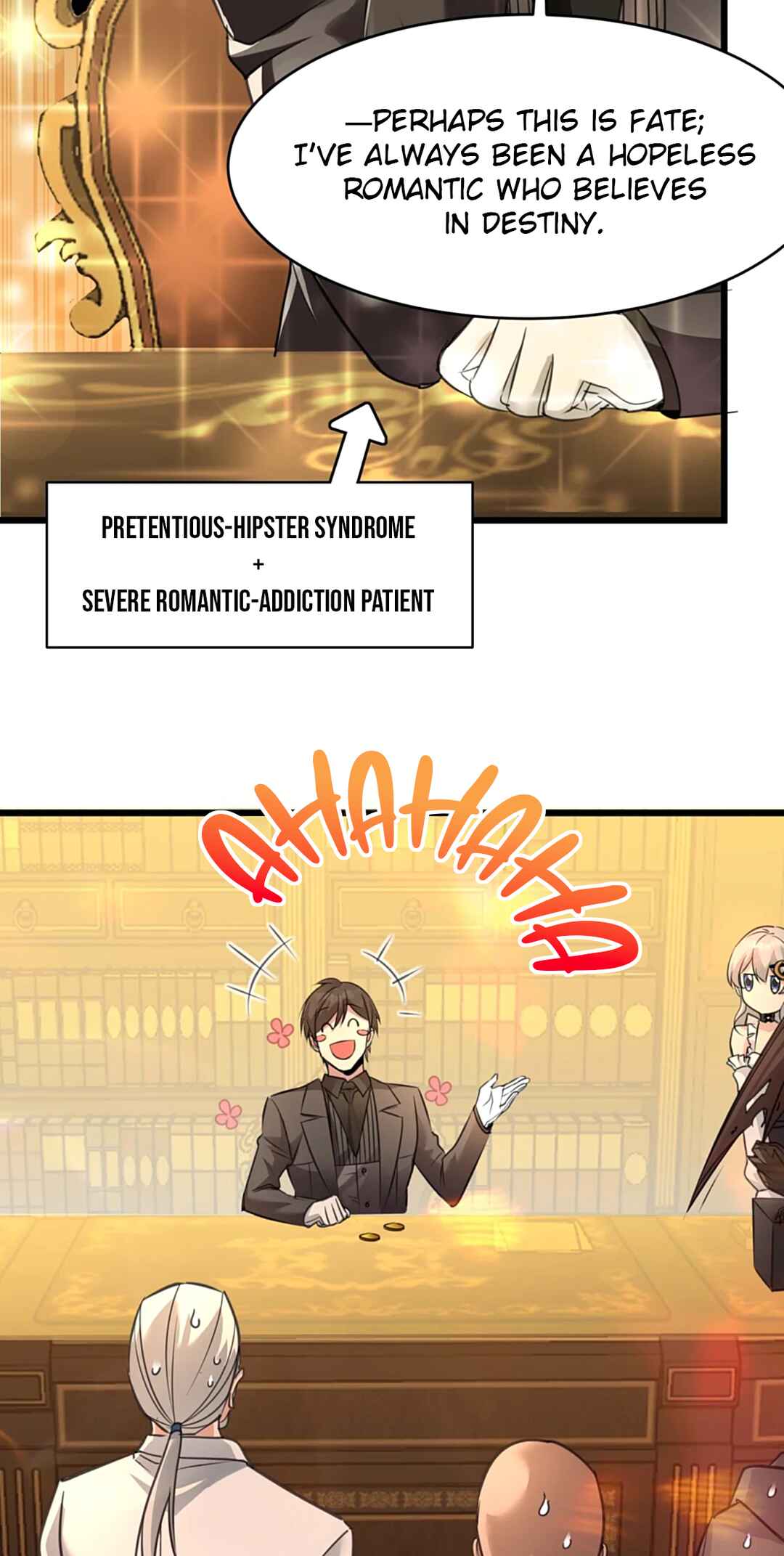 Chapter 98 - Page 19