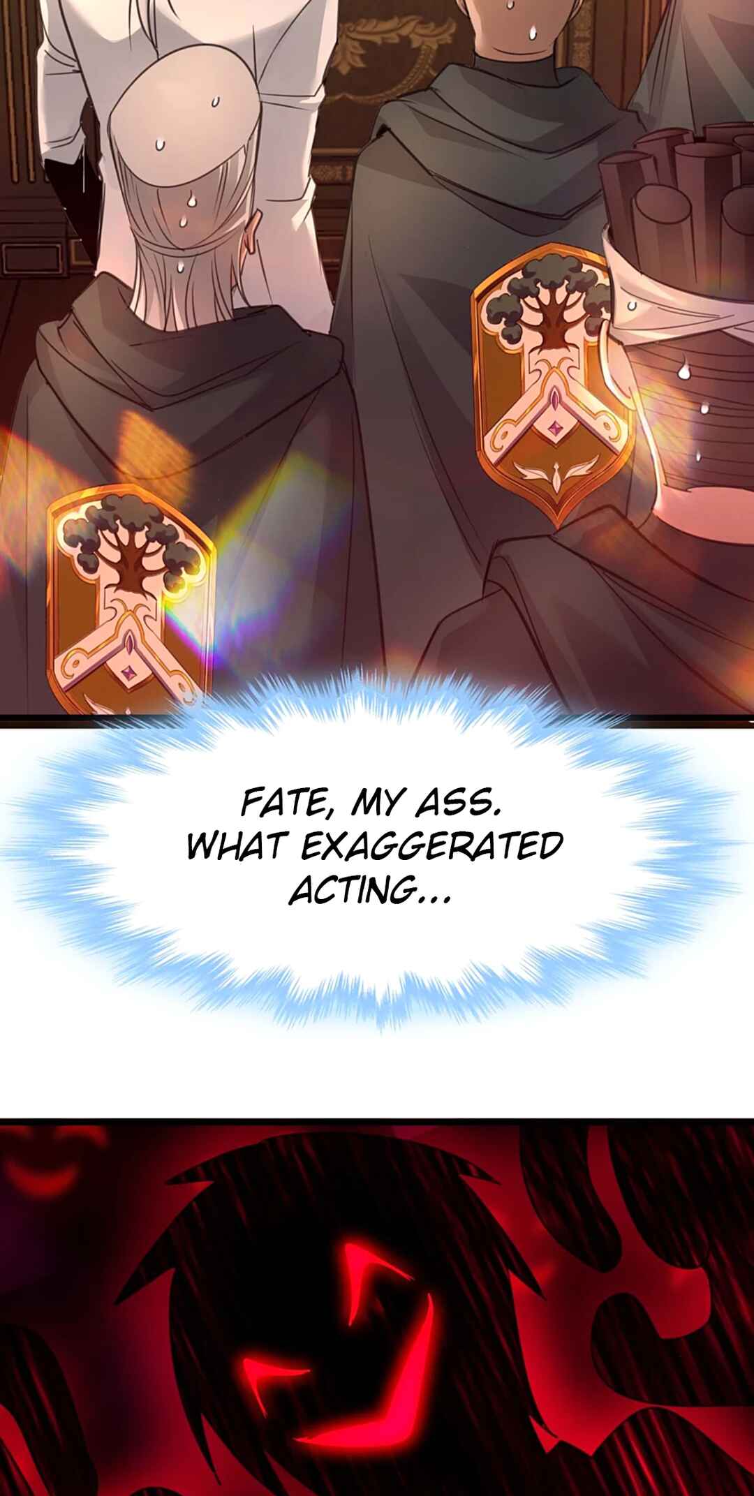 Chapter 98 - Page 20