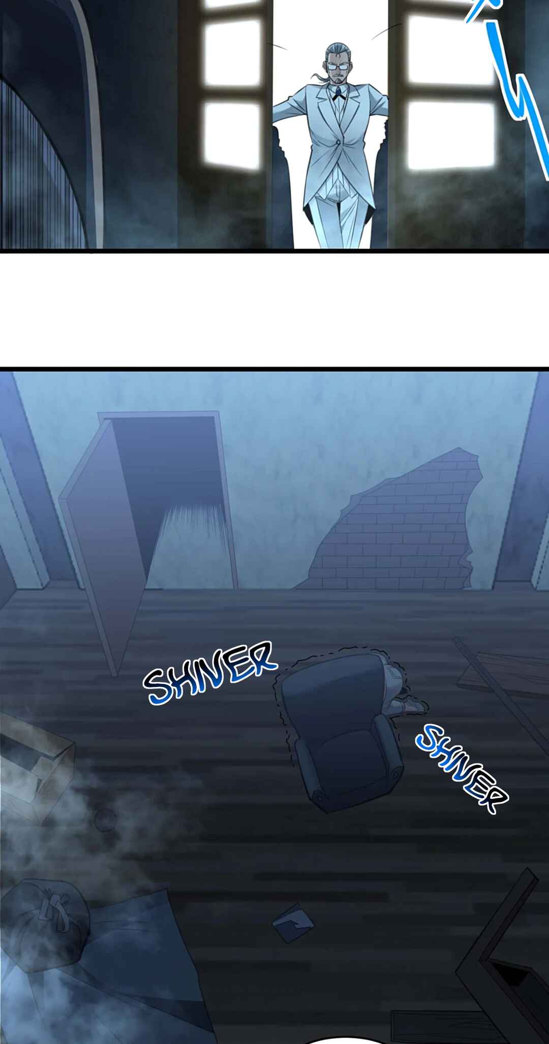 Chapter 98 - Page 31