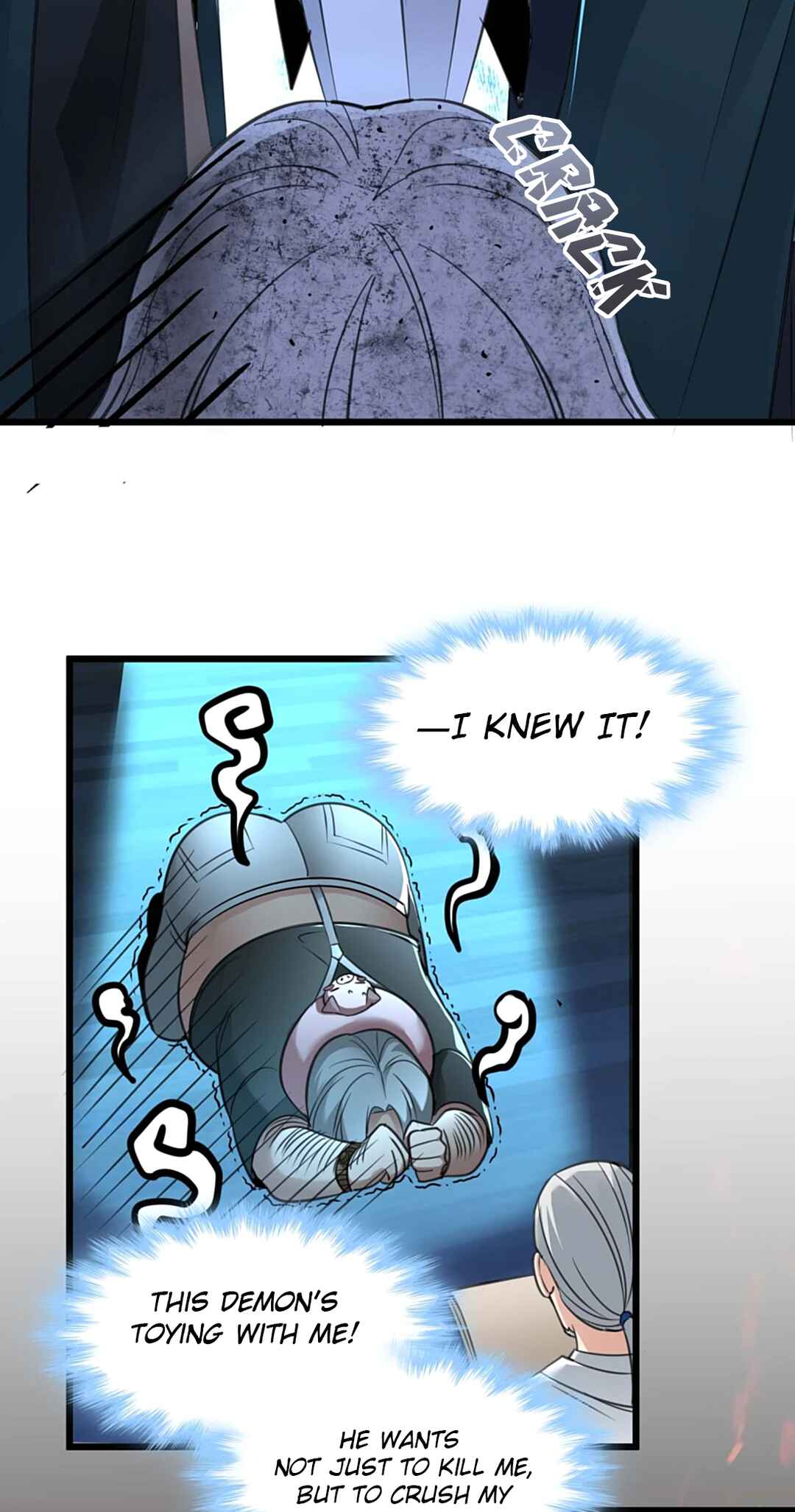 Chapter 98 - Page 35