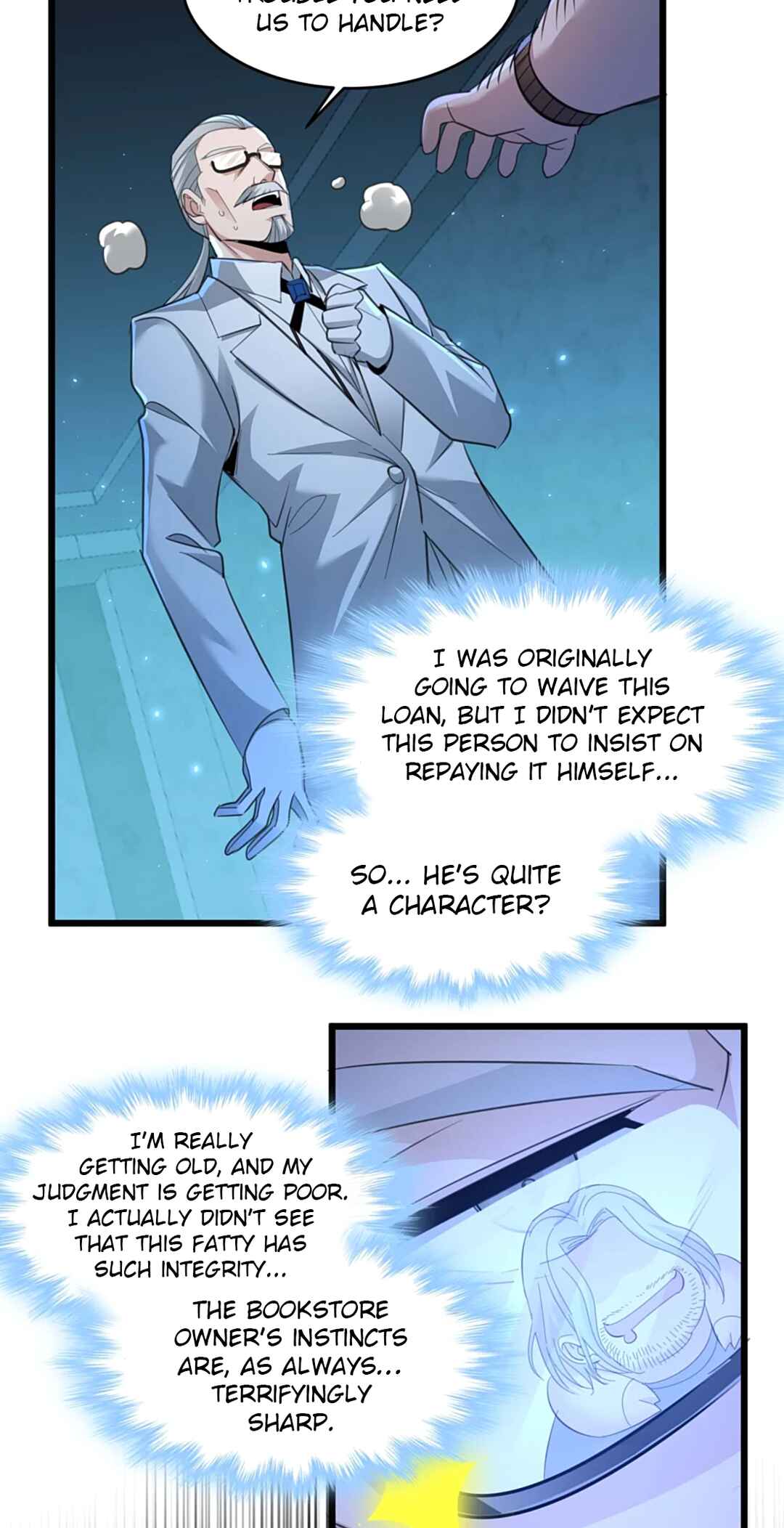 Chapter 98 - Page 41