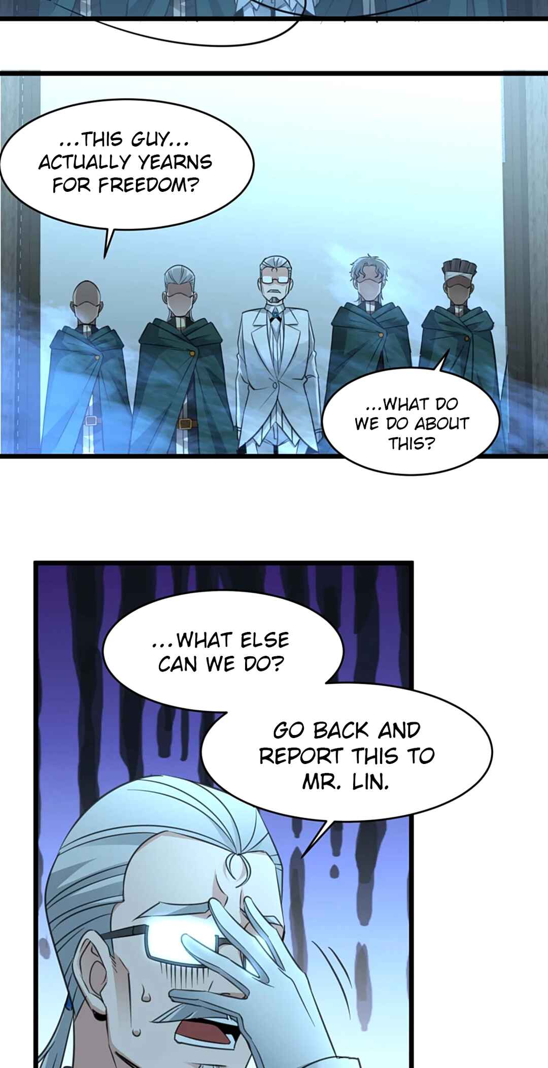 Chapter 98 - Page 48
