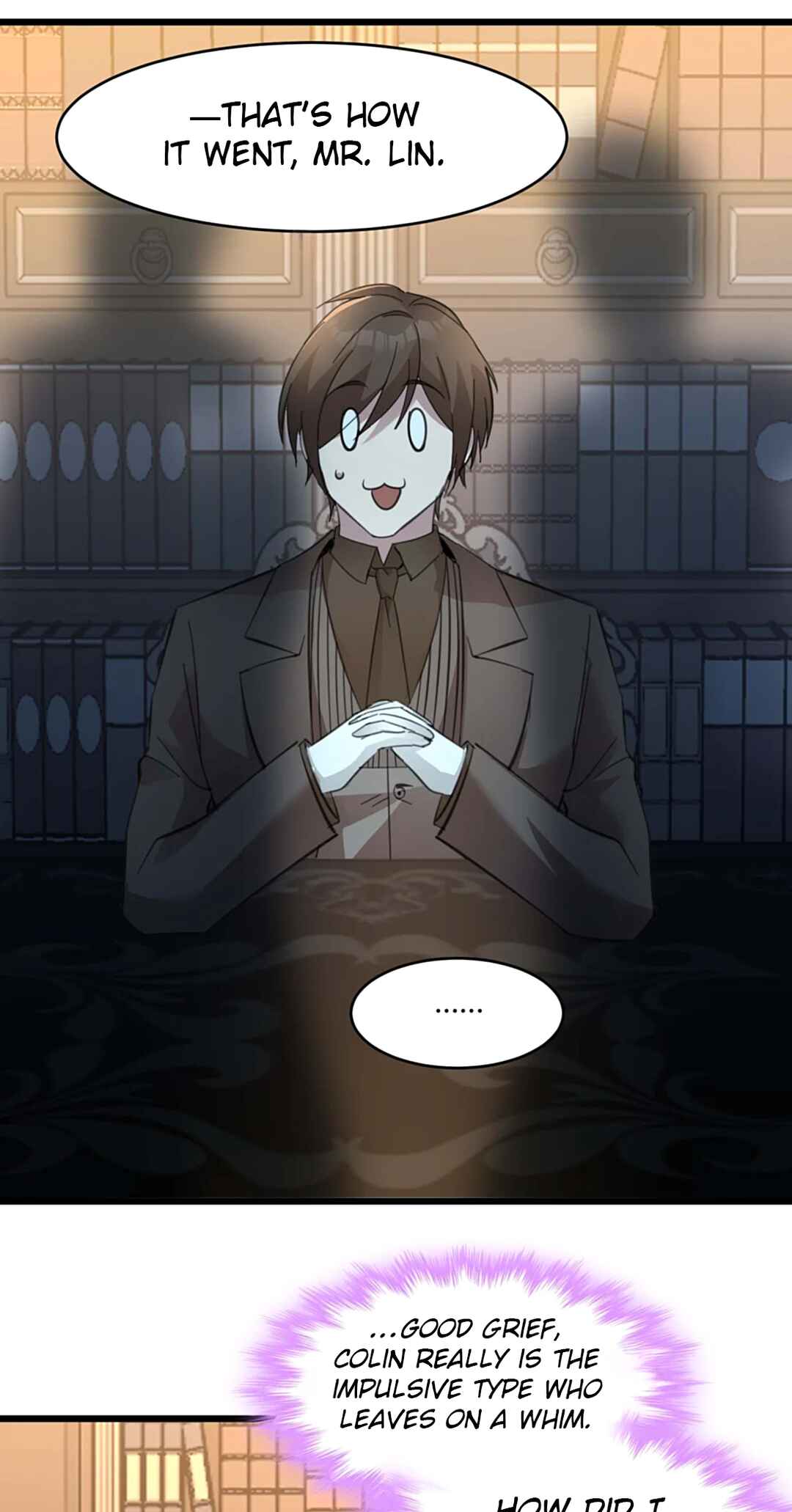 Chapter 98 - Page 50