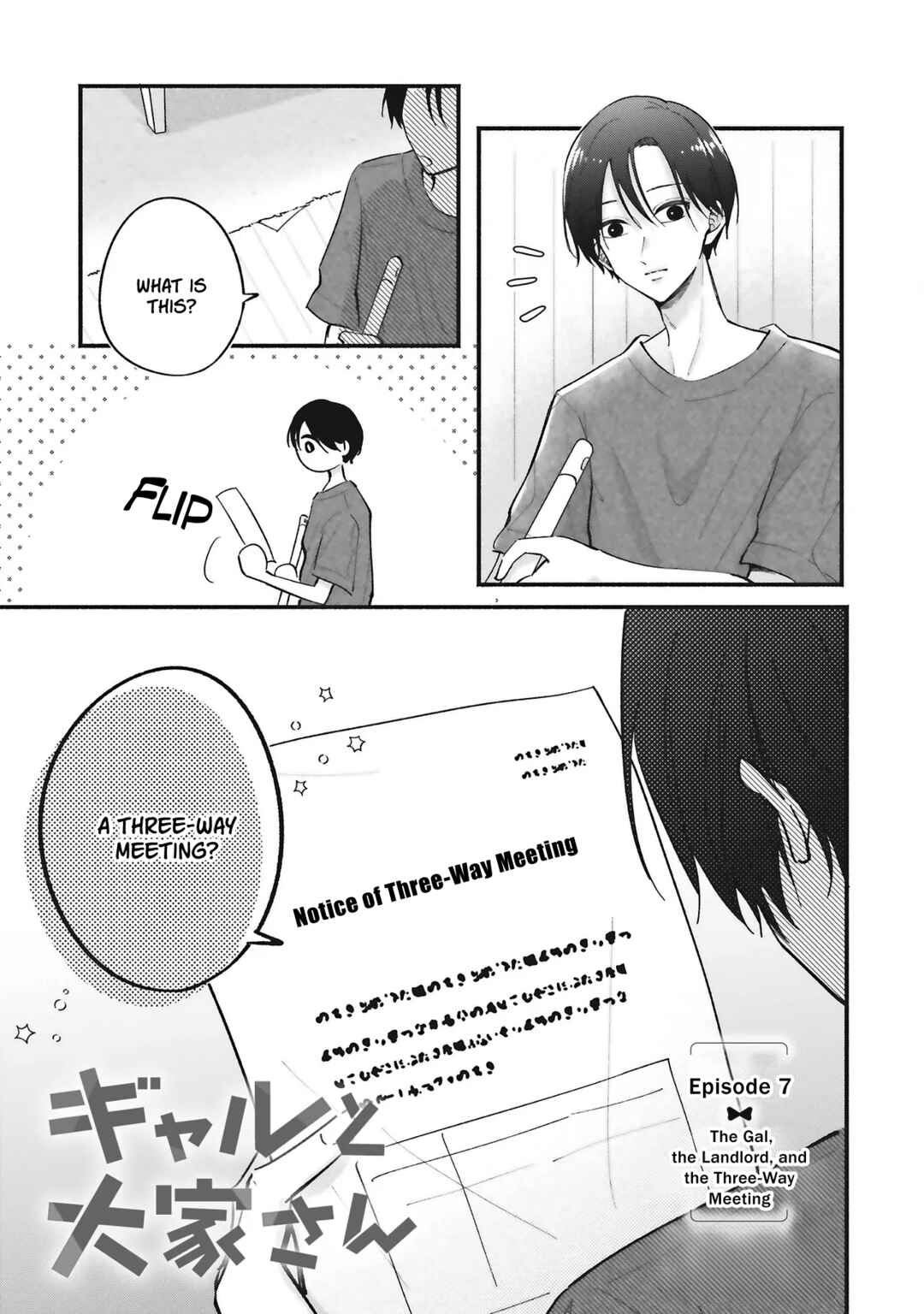 Chapter 7 - Page 1