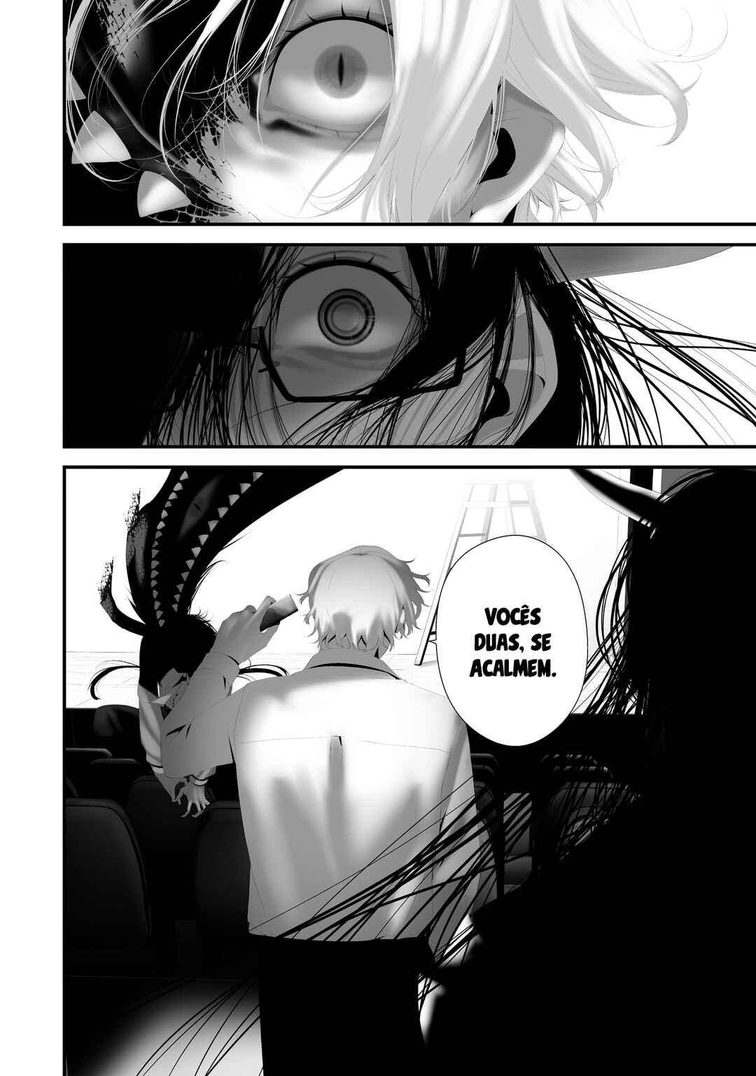 Chapter 42 - Page 12