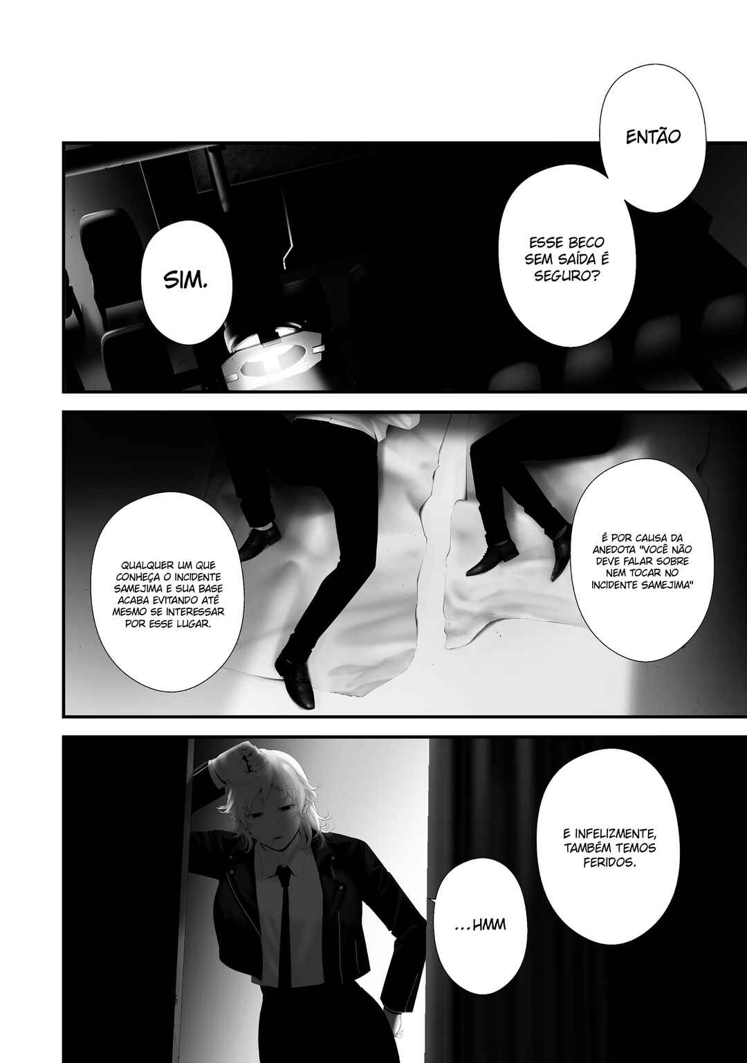 Chapter 42 - Page 18