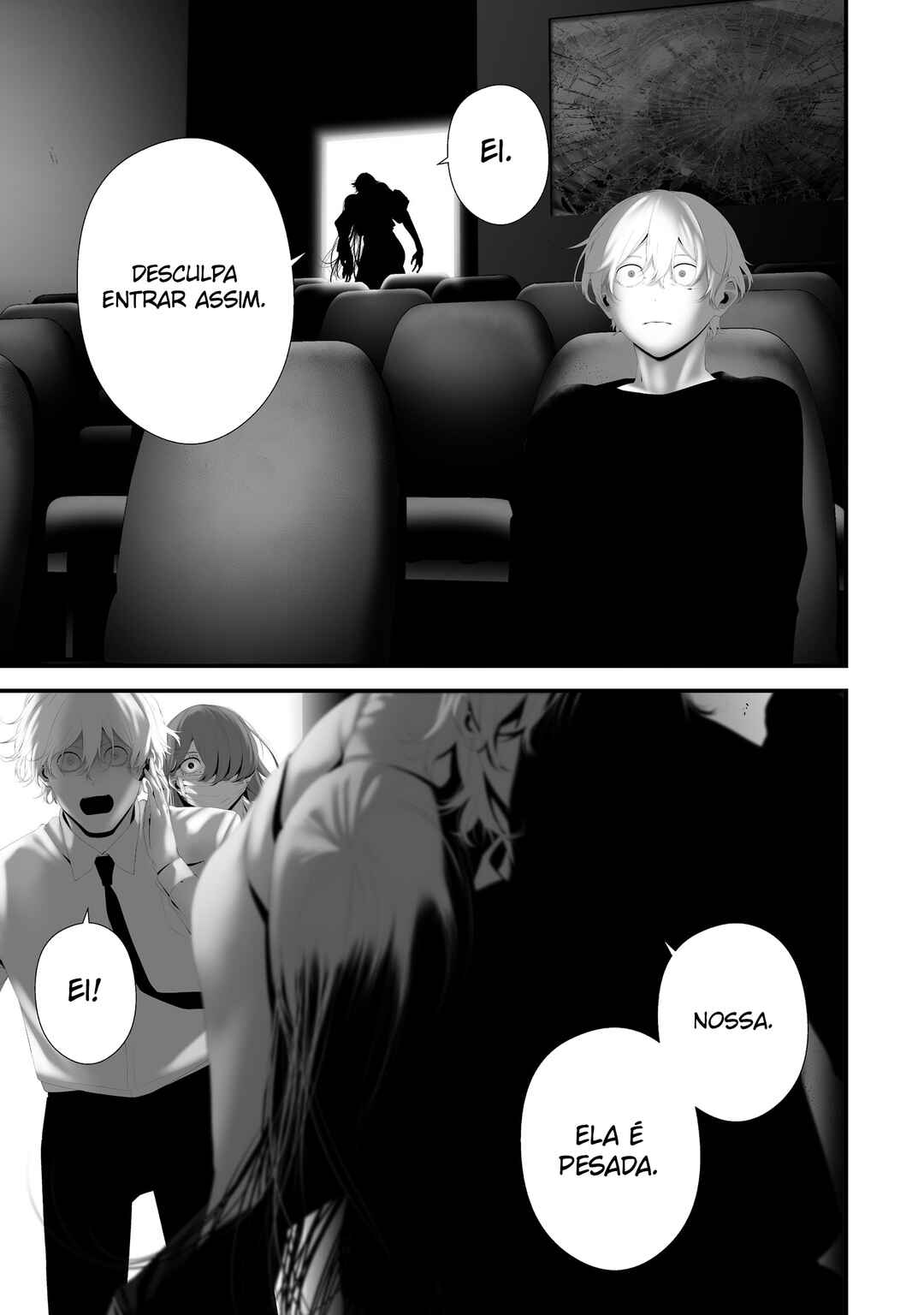 Chapter 42 - Page 9