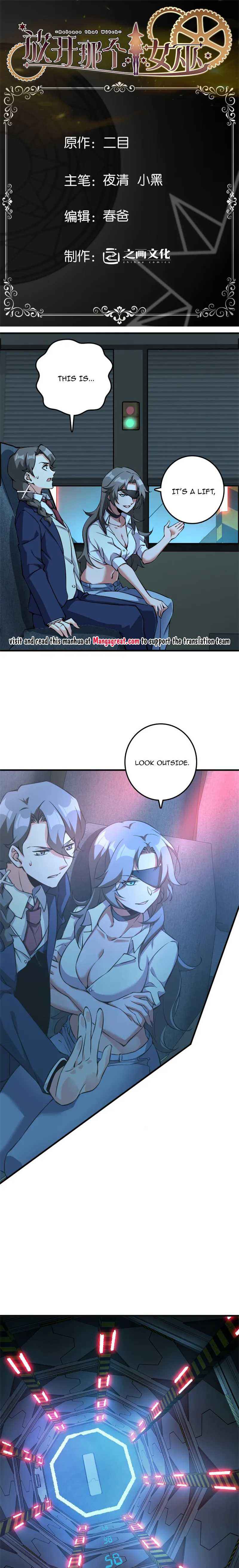 Chapter 502 - Page 1