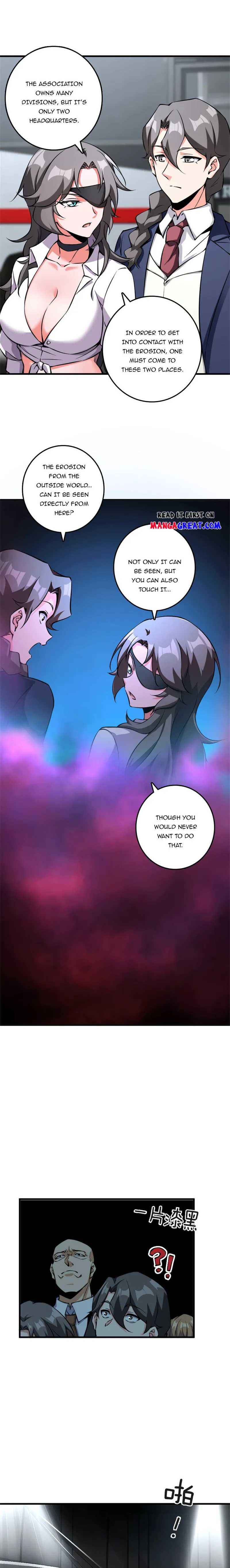 Chapter 502 - Page 5