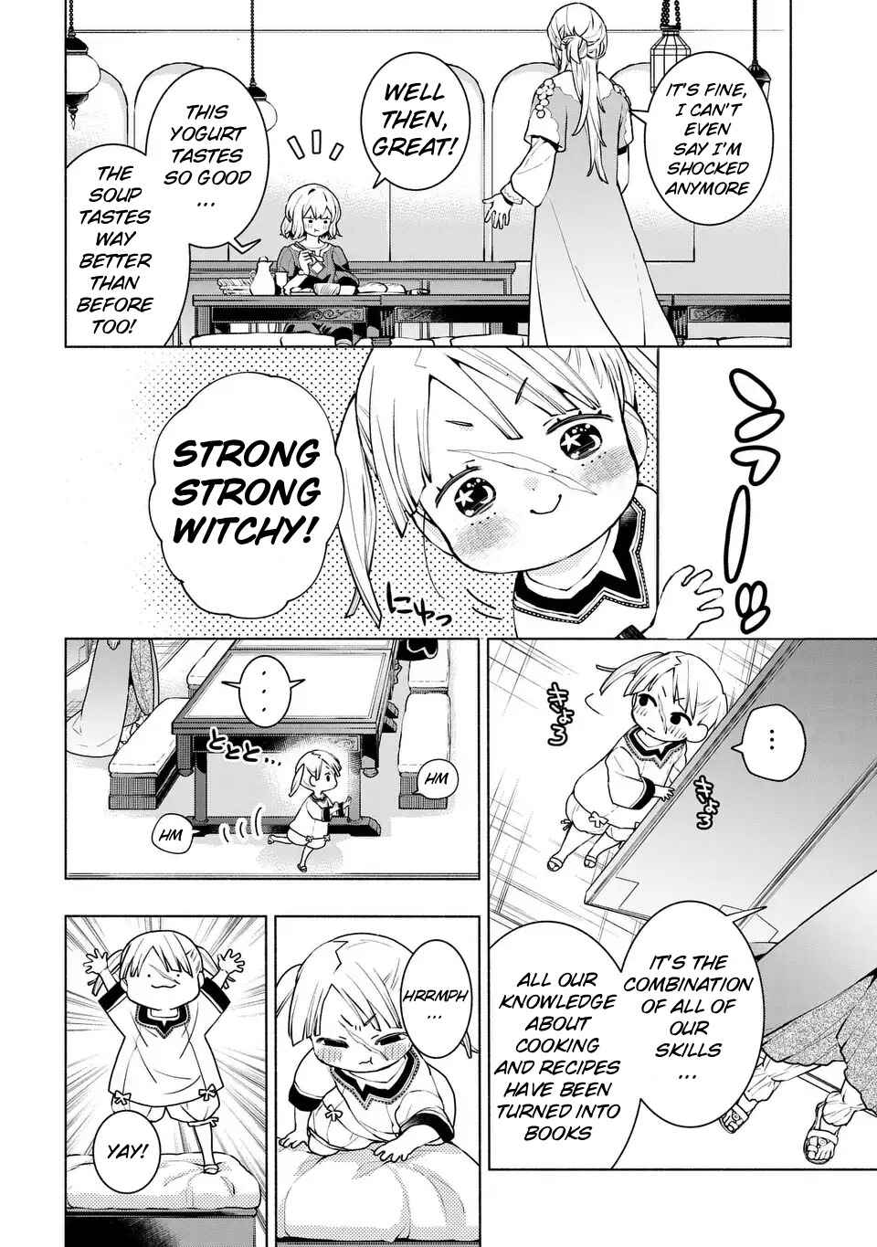 Chapter 3 - Page 3