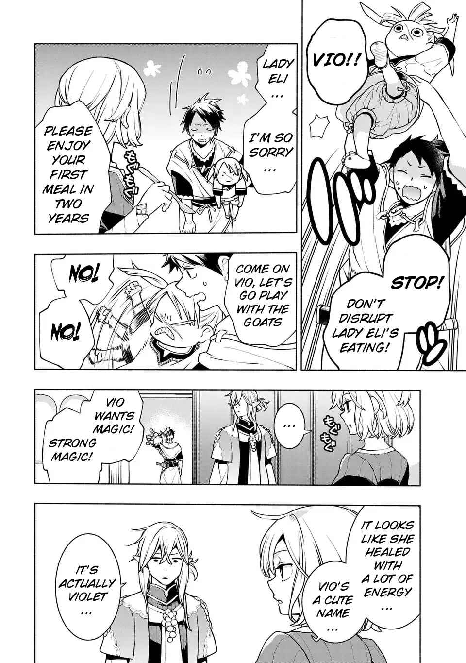 Chapter 3 - Page 5