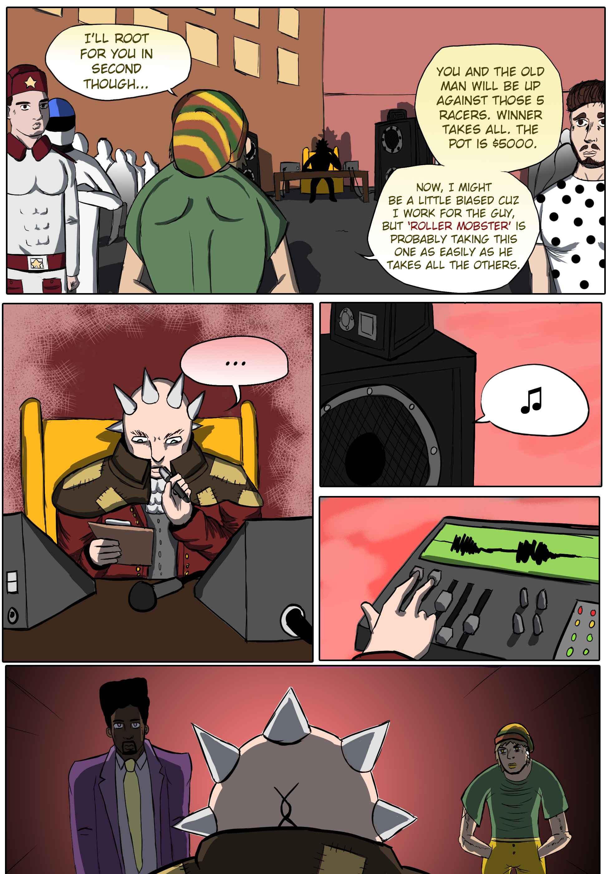 Chapter 7 - Page 22