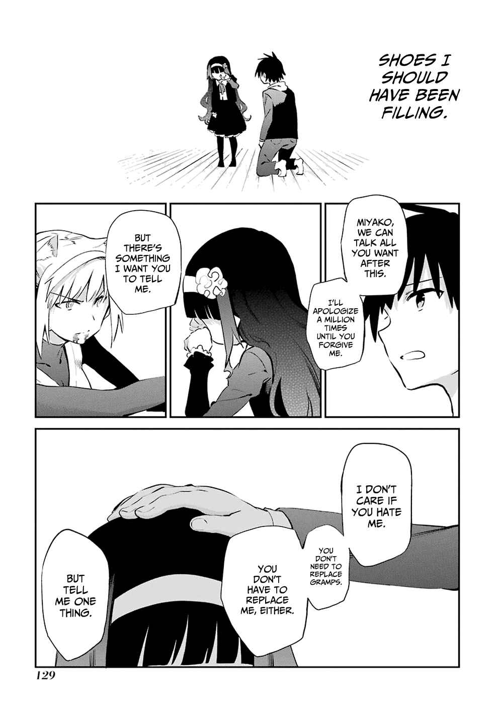 Chapter 46 - Page 31