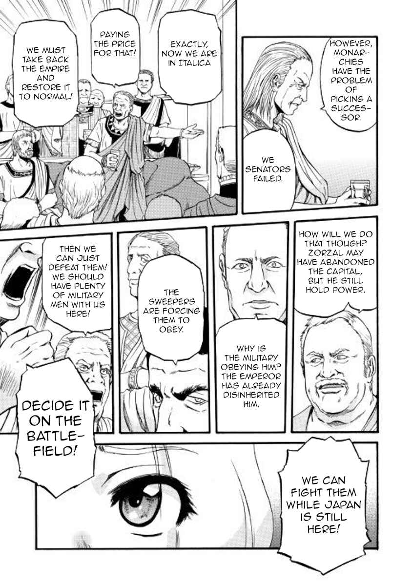 Chapter 91 - Page 13
