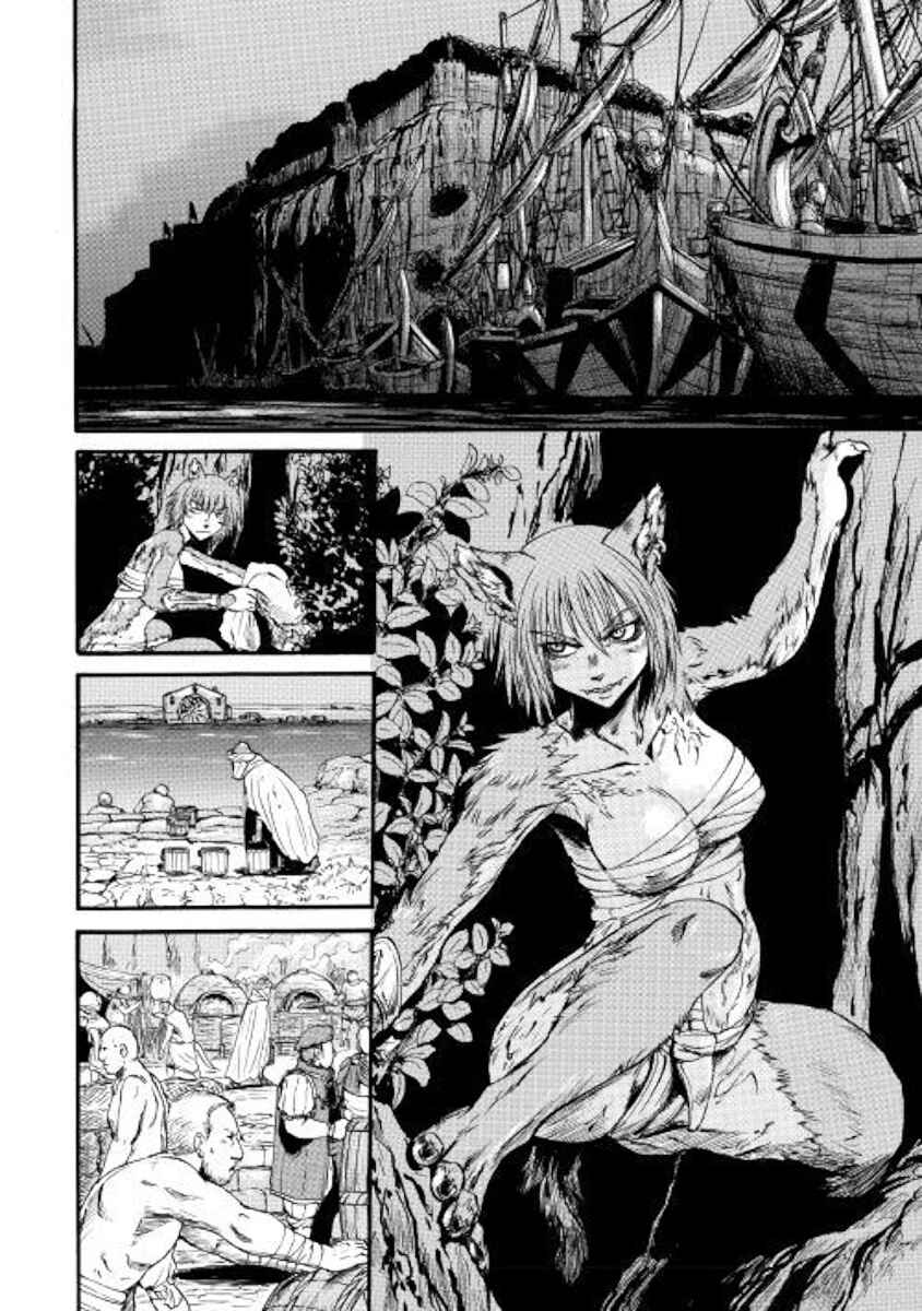 Chapter 91 - Page 2