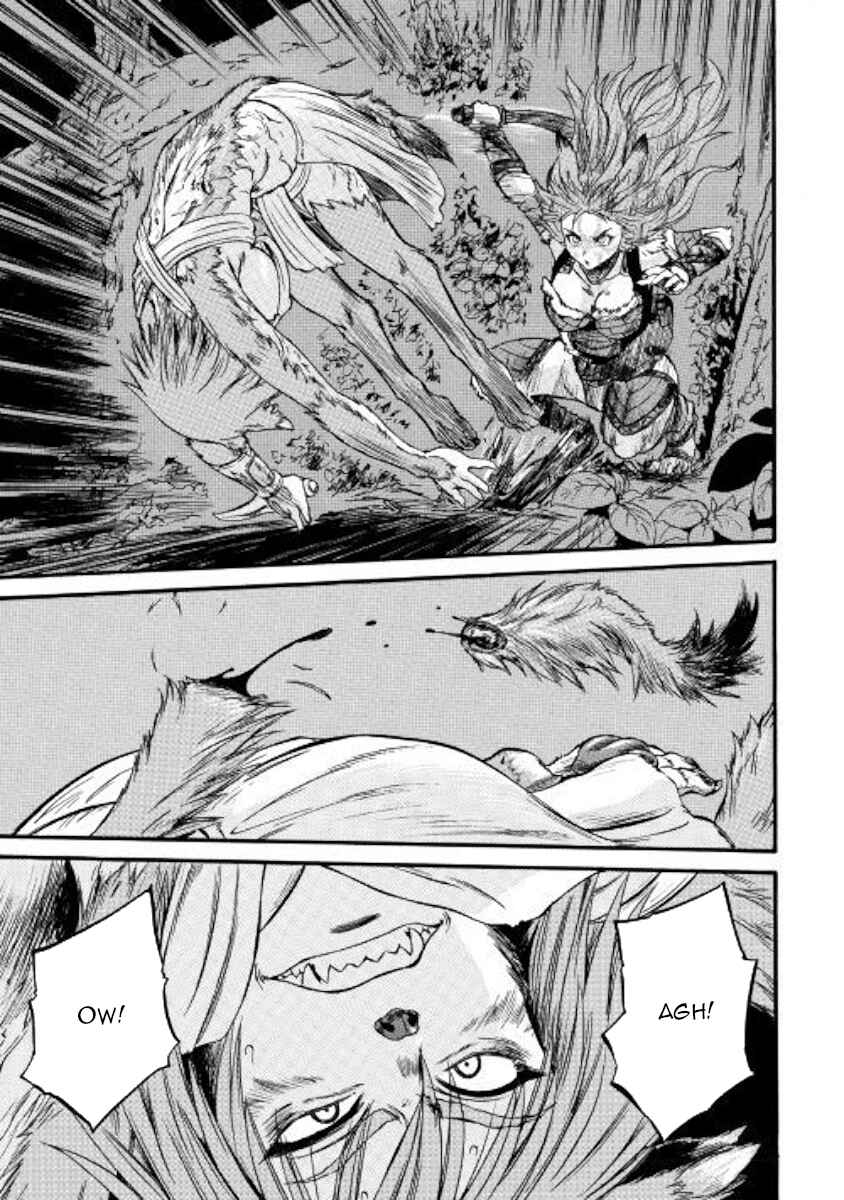 Chapter 91 - Page 27