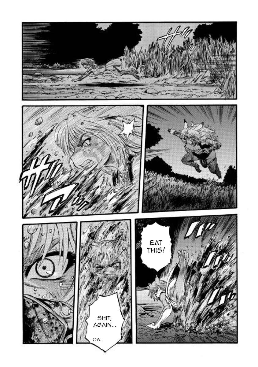 Chapter 91 - Page 32