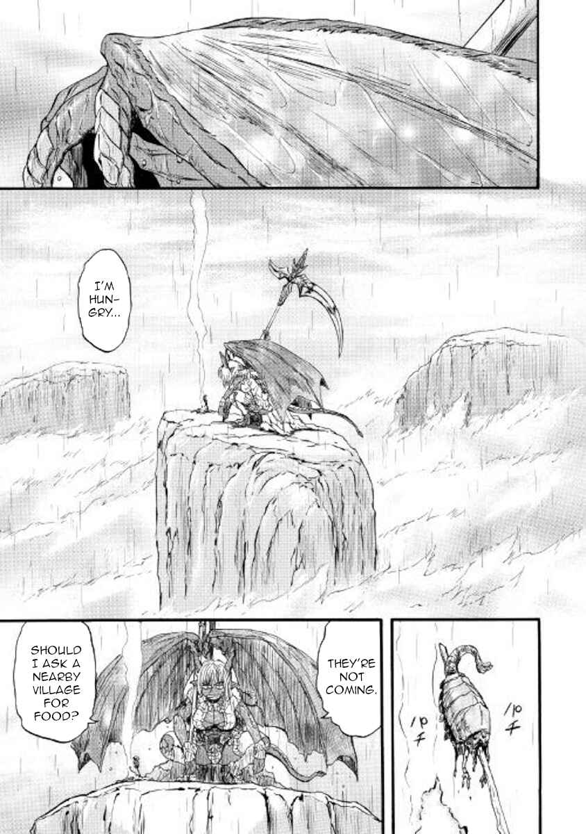 Chapter 91 - Page 35