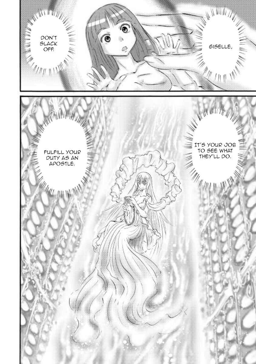 Chapter 91 - Page 36