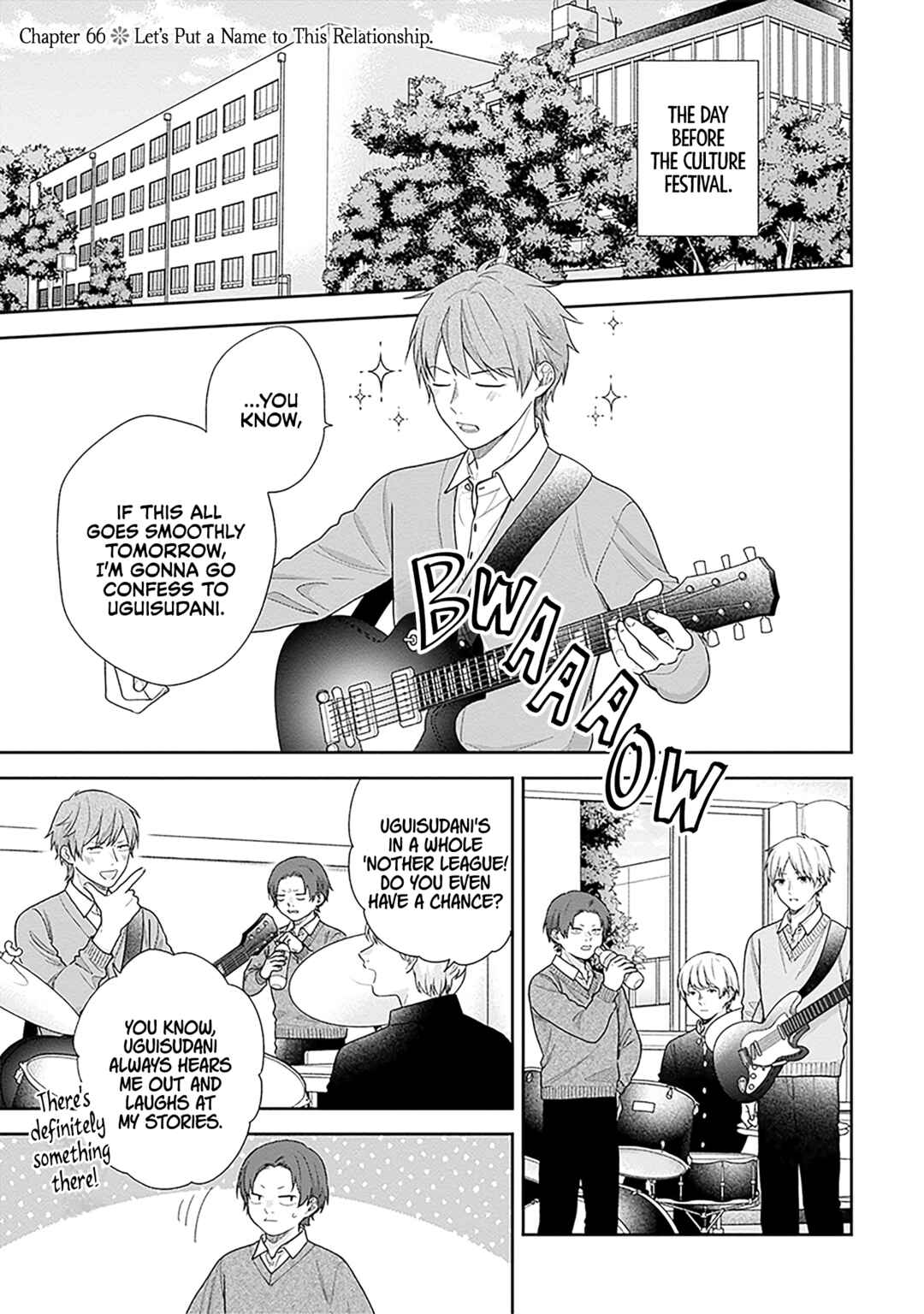 Chapter 66 - Page 1