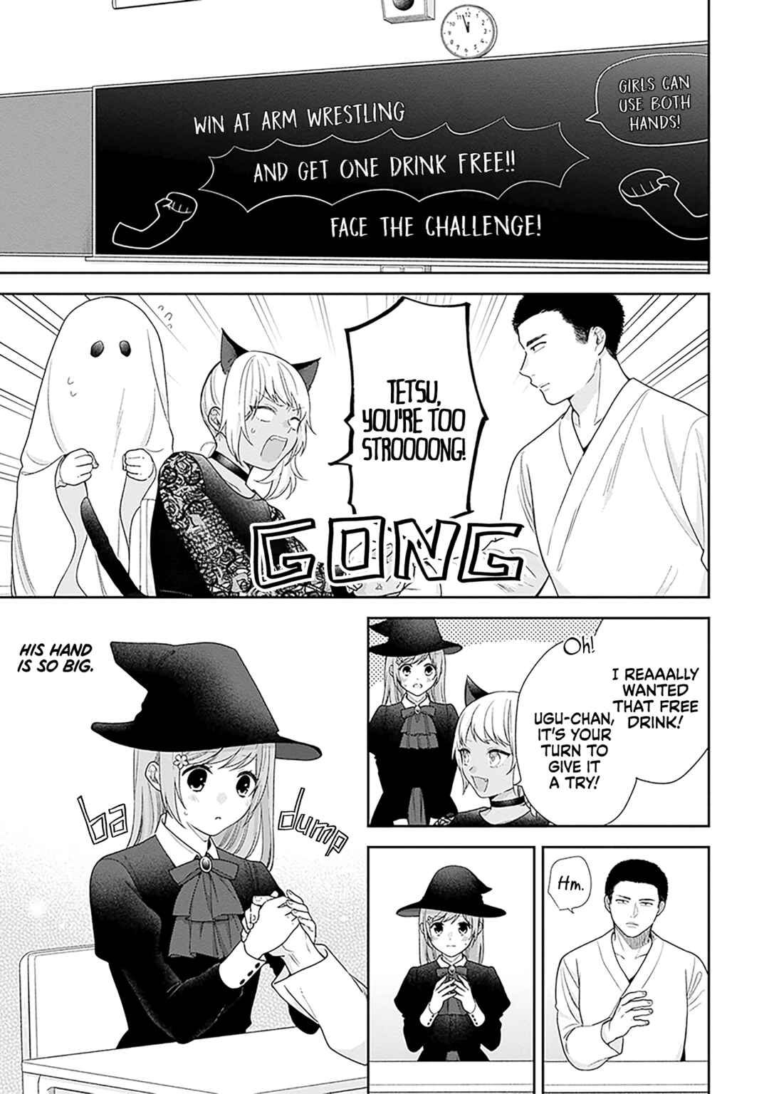 Chapter 66 - Page 11