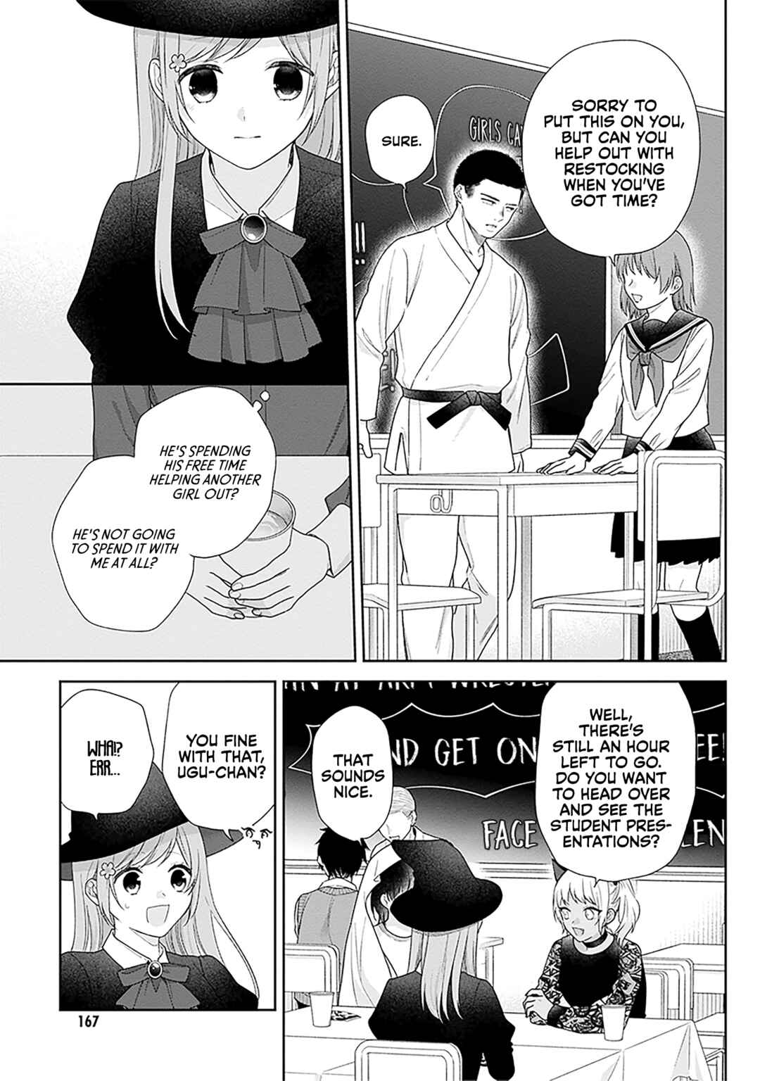 Chapter 66 - Page 13