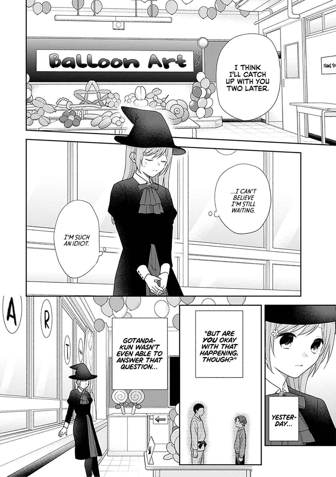 Chapter 66 - Page 14