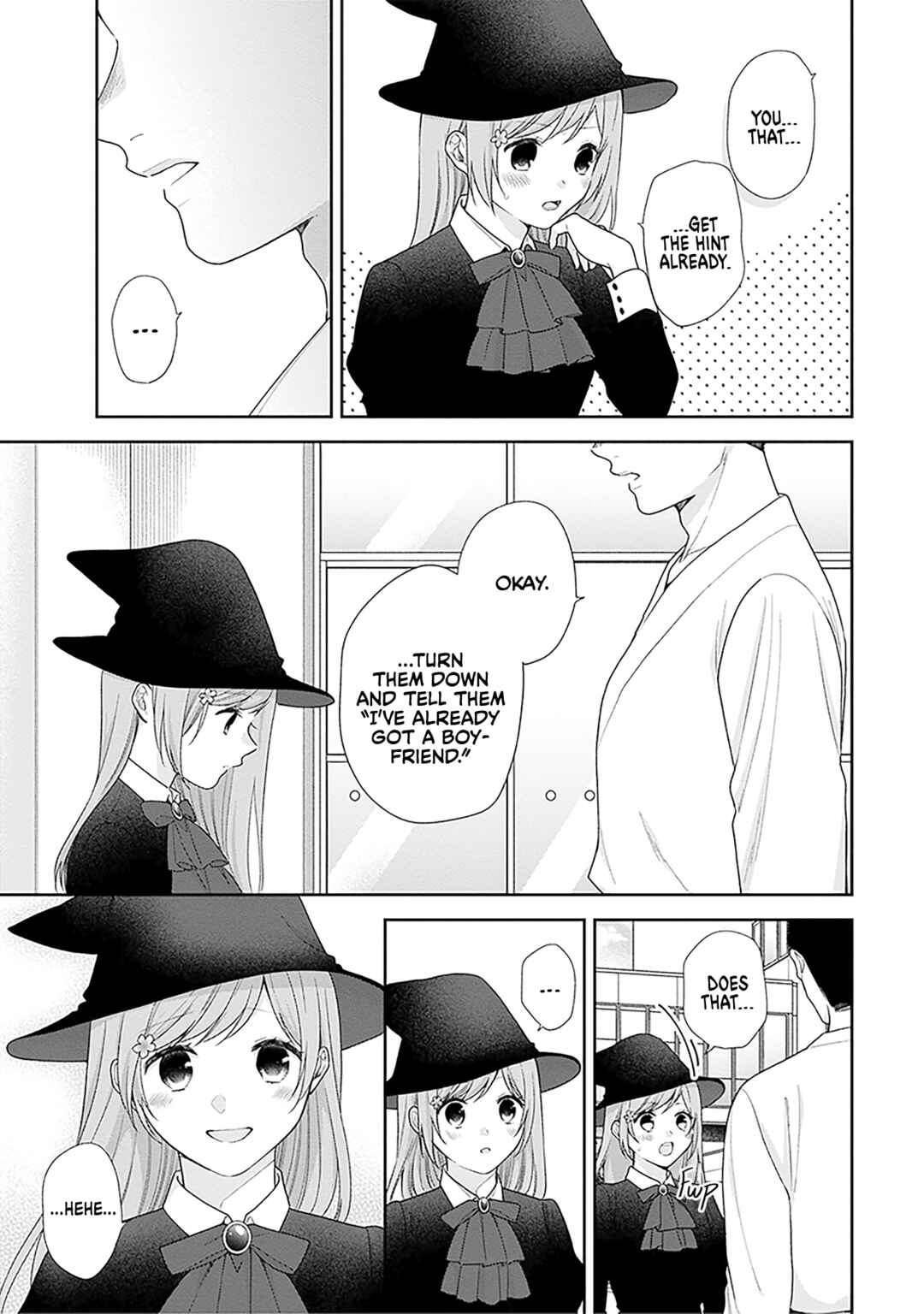 Chapter 66 - Page 25