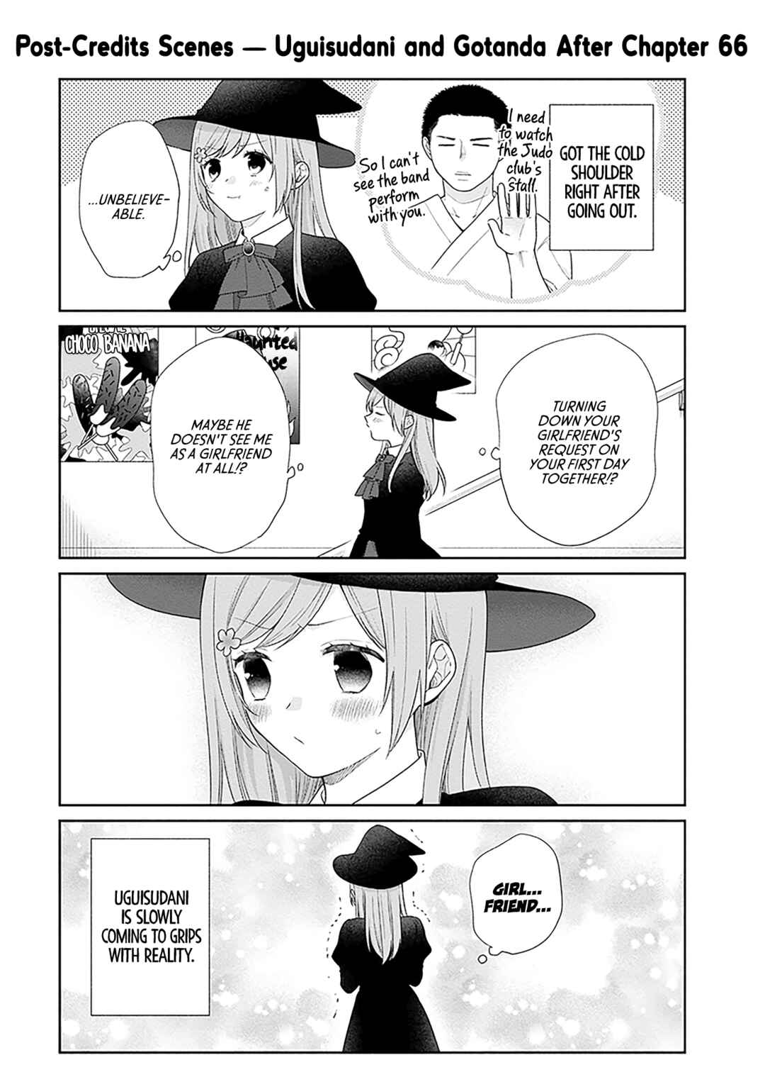 Chapter 66 - Page 32