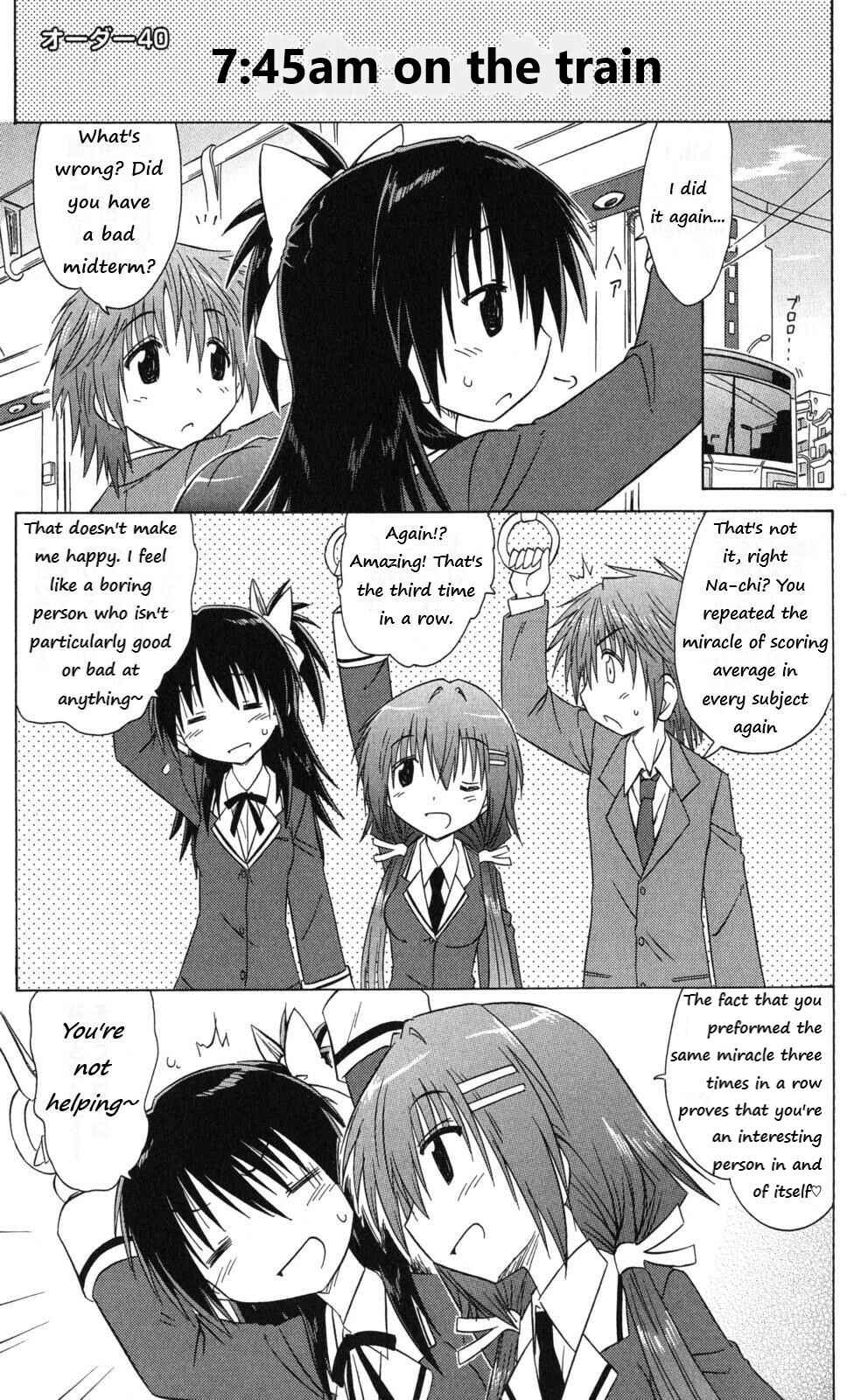 Chapter 40 - Page 1