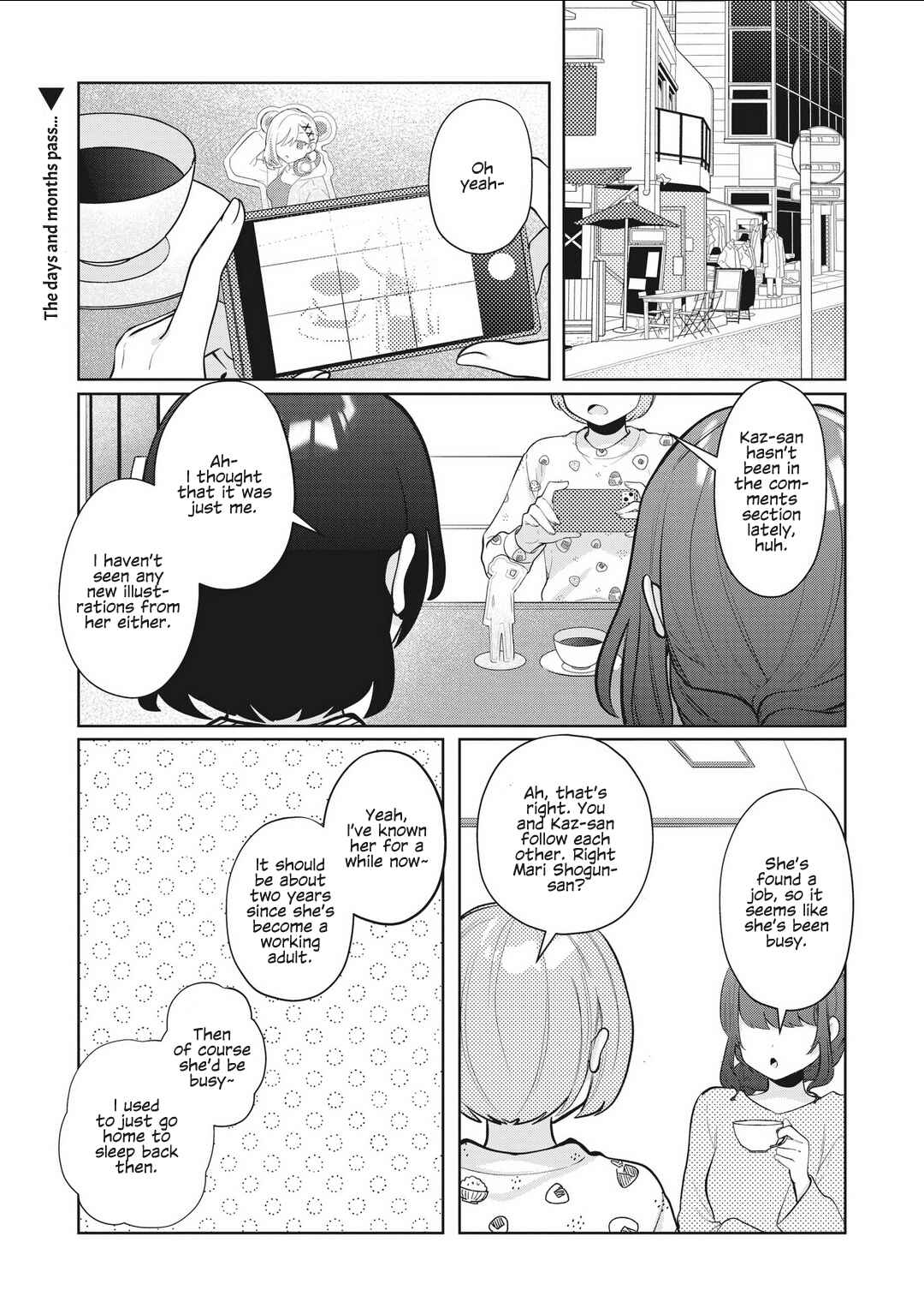 Chapter 27 - Page 1