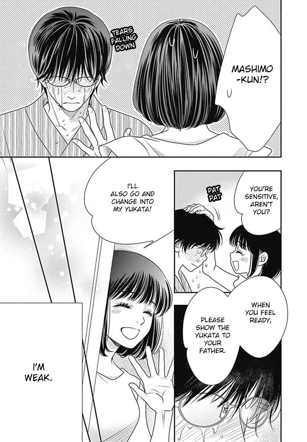 Chapter 9.5 - Page 45