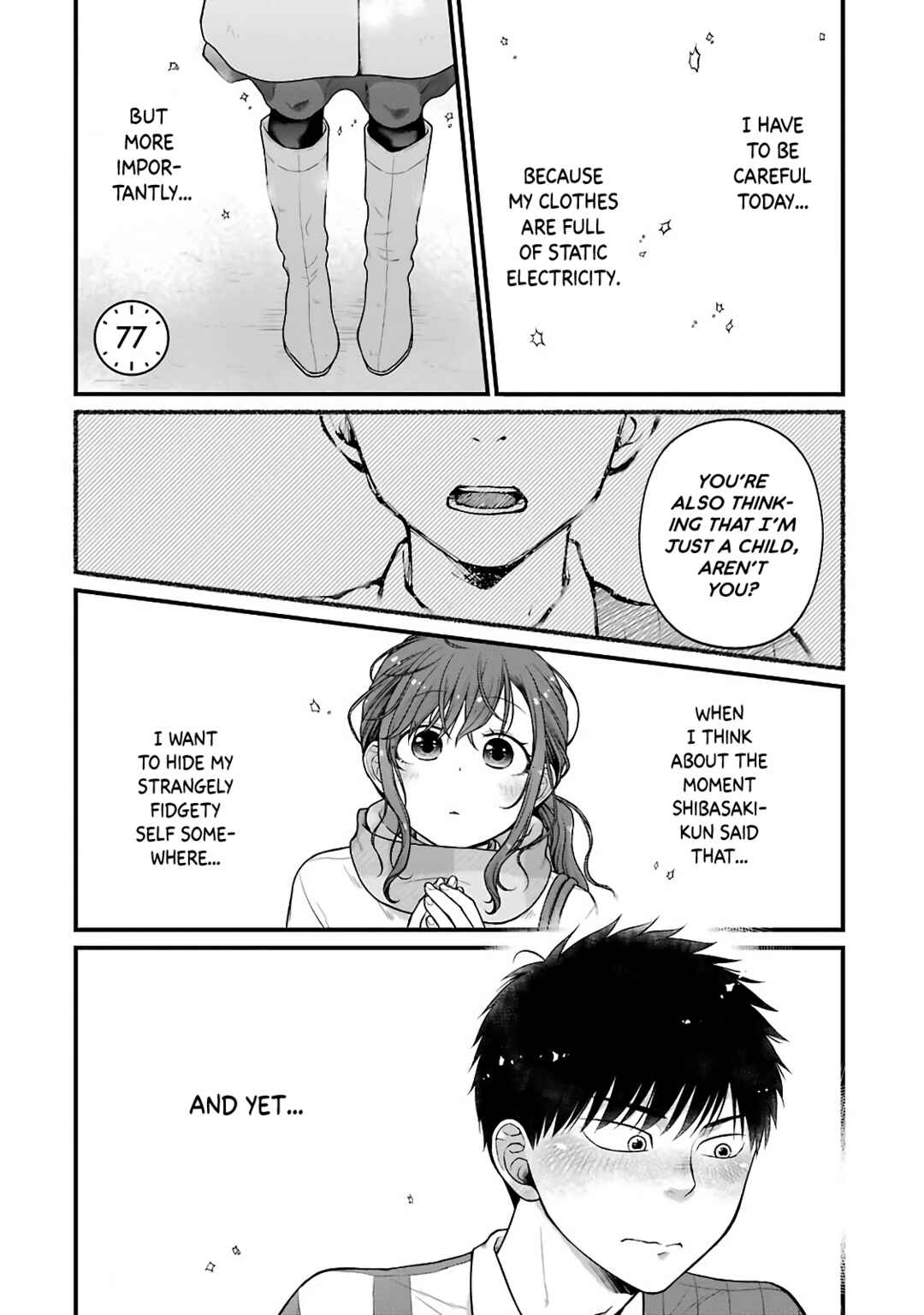 Chapter 77 - Page 1
