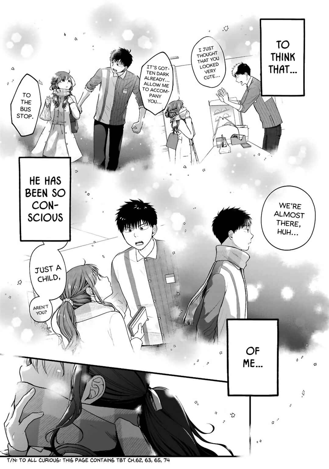 Chapter 77 - Page 7