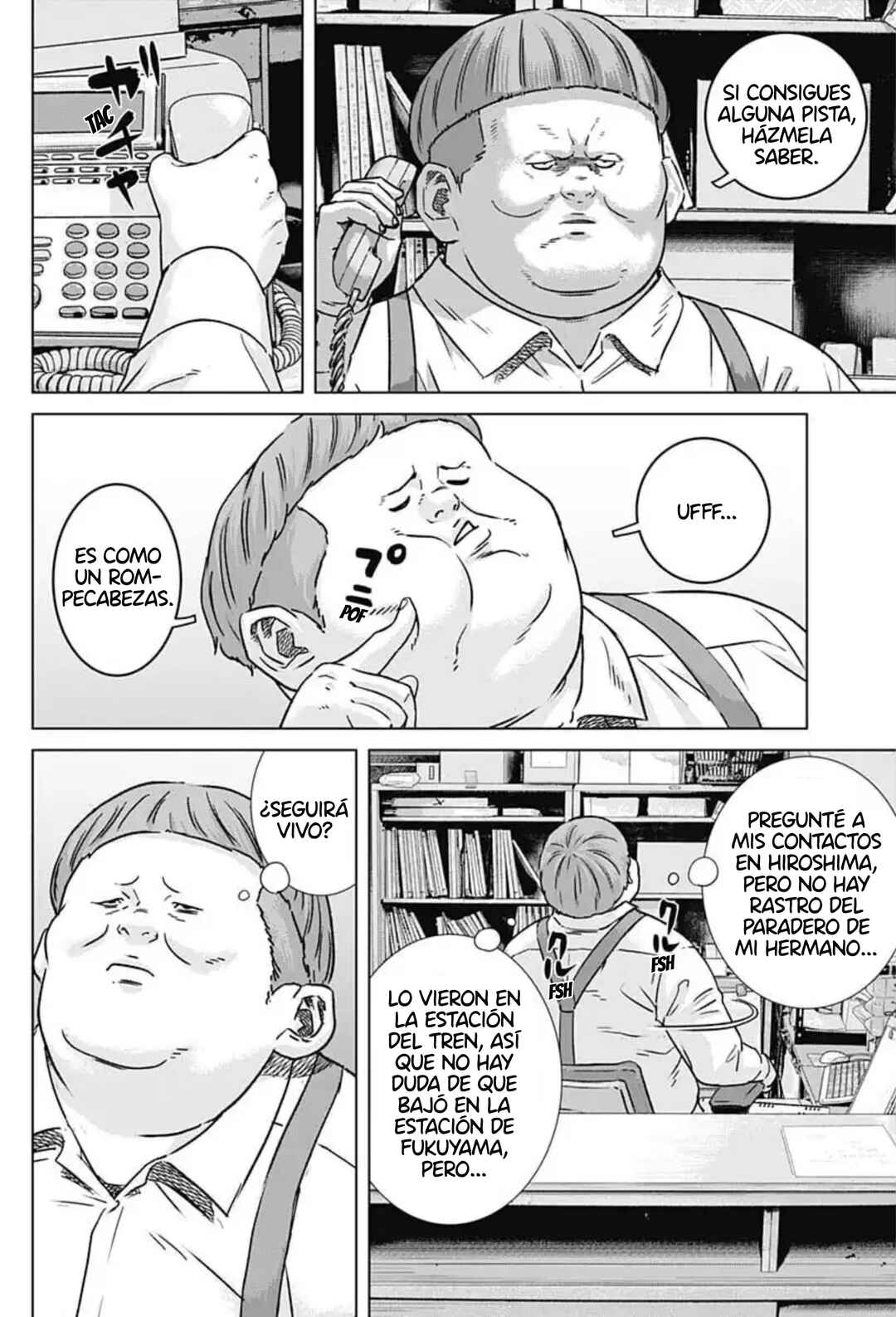 Chapter 127 - Page 10